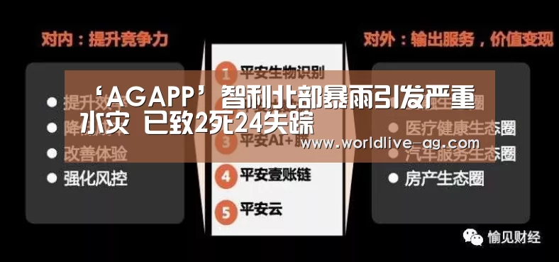 ‘AGAPP’智利北部暴雨引发严重水灾 已致2死24失踪(图2) AG电竞