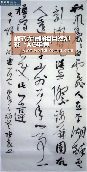 韩式无痕隆胸自然翘挺‘AG电竞’(图2) AG电竞